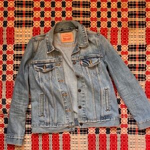 Levi’s Denim Jacket